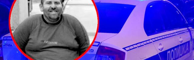 UHAPŠENA TRI MLADIĆA ZBOG BRUTALNOG UBISTVA RADNIKA STOVARIŠTA U ZAJEČARU! Ukradenim "poršeom" krenuli u pljačku, Slađana tukli do smrti