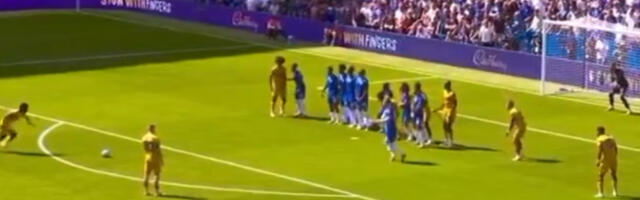 Uprkos dobrim rezultatima Kristal Palas menja trenera?