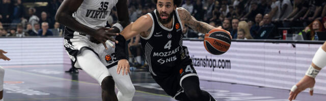 Vošington često gleda evroligašku zvezdu: Sada će ukrstiti koplja, a on ima jasnu poruku