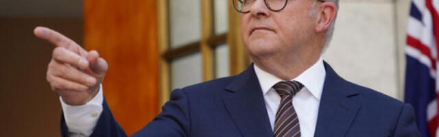 Аустралијски премијер: Јеврејска заједница „несаломива” након напада на плажи Бондај