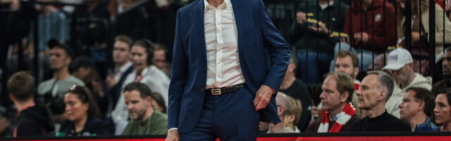 "SEČA" TRENERA SE NASTAVLJA Bajern uručio otkaz Gordonu Herbertu