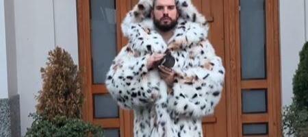 "VOZIO SAM SE U MASERATIJU I SVE VREME PLAKAO" Adam Adaktar ponovo šokira: Mnogo bi mi bilo teže da sam u jugu...