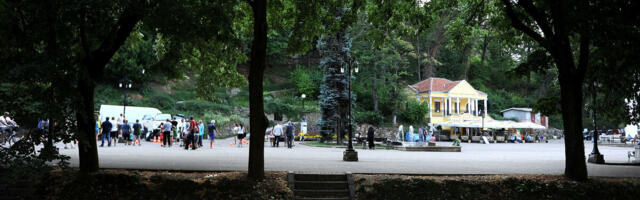 Srbi hrle u ovu banju za Novu godinu: Destinacija koja svake zime obara rekorde, evo i zašto! FOTO