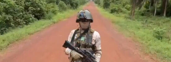 Vojska Nigerije tvrdi da je “u saradnji sa SAD” napala džihadiste i nagoveštava nove udare