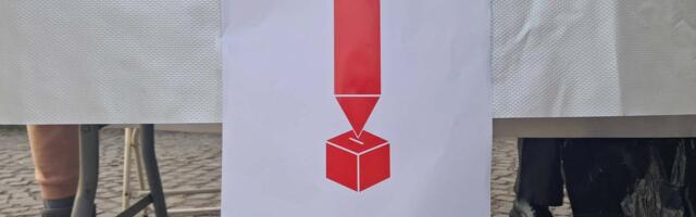 Bivši proslavljeni košarkaši potpisali podršku studentima u okviru akcije „Raspiši pobedu“