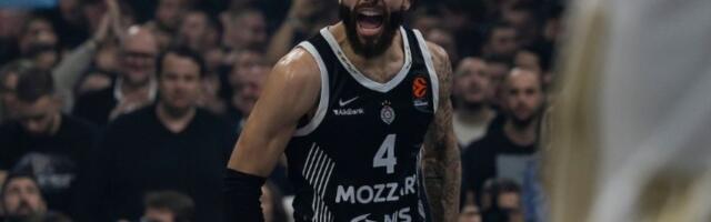 Vašington MVP decembra u ABA ligi