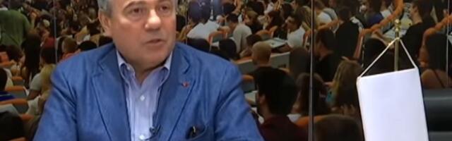 Megatrend pao, sledi finansijski udar za Miću: Vila u Kanu i jahta na prodaju za odštetu studentima?