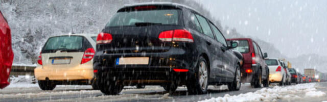 Сви путеви на територији града Чачка проходни