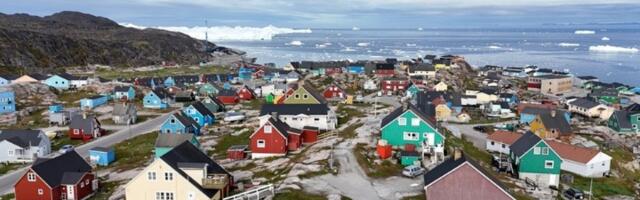 Premijer Grenlanda odbrusio Trampu: Dosta sa fantazijama o aneksiji ostrva!