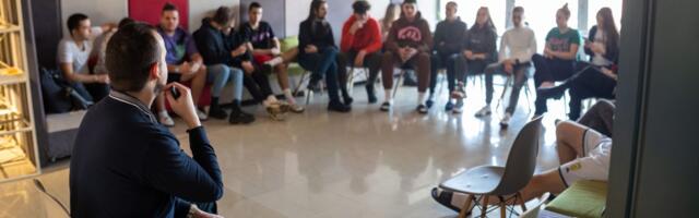 Otvorene prijave za petodnevni trening za mlade na Zlatiboru