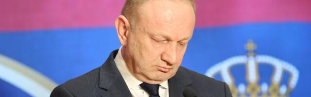 Politički lešinar Dragan Đilas: Tajkun pametuje o snegu u Beogradu, građani ga urnisali!