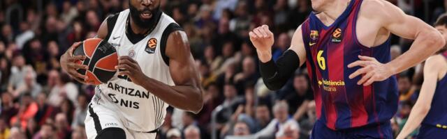 POSLE TONJE DŽEKIRIJA, PARTIZAN NACILJAO NOVO POJAČANJE! Crno-beli spremili pravu transfer bombu?