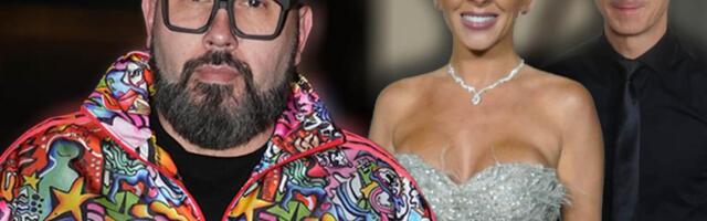 "ANA SEVIĆ I MILAN MITROVIĆ TREBA DA DOBIJU NAGRADU ZA ŽIVOTNO DELO" Dejan Milićević otkrio detalje snimanja spota za Sašu Matića: To nikada neću zaboraviti...