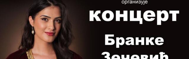 Koncert i program „Koracima dalekim“ 14. januara na Zlatiboru