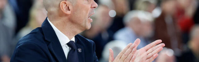 Партизан вечерас дочекује Олимпијакос у 22. колу Евролиге