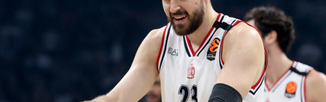 NAPAD NA GUDURIĆA ZBOG MEČA SA ZVEZDOM: Marko ovo nije zaslužio! (VIDEO)