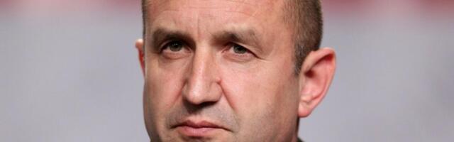 Predsednik Bugarske podnosi ostavku: Hitno se obratio naciji!