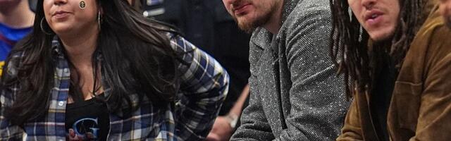 Jokić izabran u prvu petorku na ol-star utakmici NBA lige