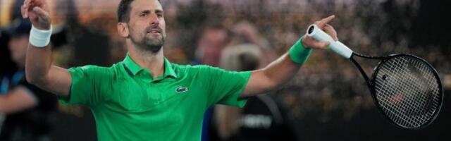 Novakova odluka koju su svi čekali