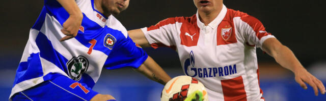 SUPERLIGAŠKI FUDBALER U OPŠTINSKOJ LIGI: Dolazi da pomogne ekipi u borbi za šampionski pehar!