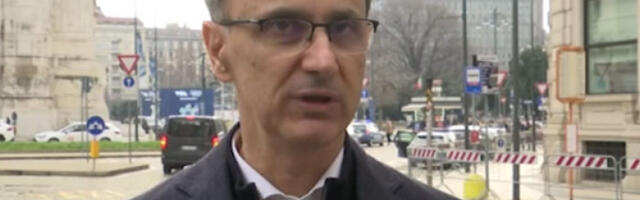 Мацут из Италије: Бројни лидери јасно говоре да је Србија на путу пријема у ЕУ