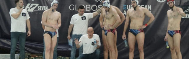 Ћук: Спремни за први меч сезоне