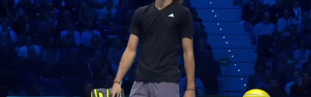 Nadal: Zverev je u ovom trenutku bolji od Đokovića