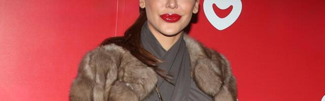 "DAJEMO SVE OD SEBE DA BUDEM OKEJ" Marina Visković se oglasila iz bolničkog kreveta