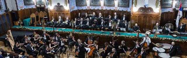 Subotica jača kulturnu scenu – Simfonijski orkestar dobio je status ustanove