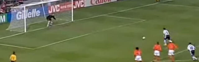 Mijatova prečka i dalje boli, da li je vreme za konačnu osvetu, prvi put pod imenom Srbija protiv Holanđana!