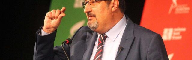 Movsesijan (PSG): Izbori su jedini demokratski odgovor na tenzije u društvu