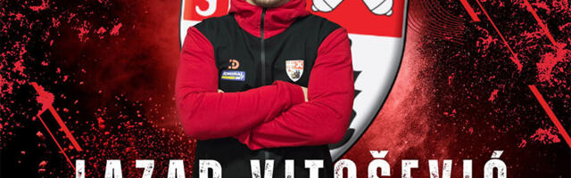 Radnički: Talentovani pivot overio vernost matičnom klubu