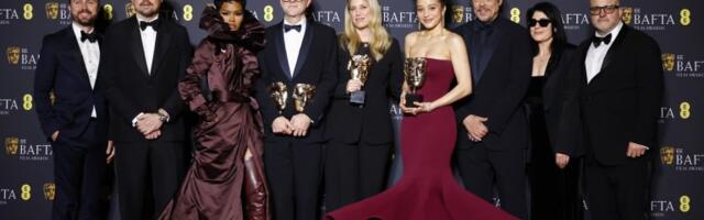 Film – Jedna bitka za drugom – osvojio šest nagrada BAFTA