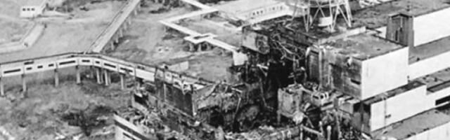 Године живота у нуклеарном страху