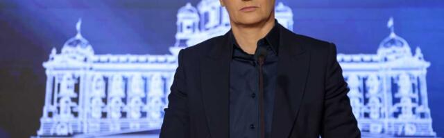 UČESTVUJE ANA BRNABIĆ: U Budimpešti otvorena 12. Konferencija predsednika parlamenata