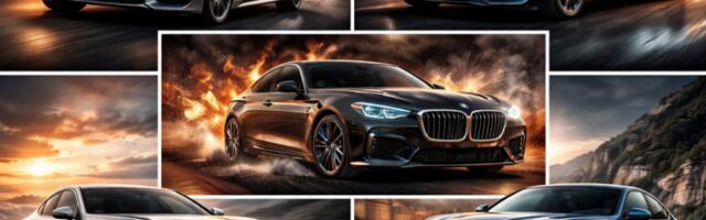 BMW HITNO POVLAČI SVOJA VOZILA! Ovo su modeli i godina proizvodnje koji moraju da se vrate!