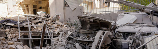 Више од 200 мртвих у америчко-израелским нападима на Иран