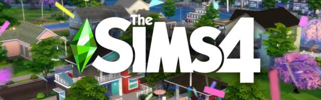 Nova Sims 4 ekspanzija donosi skandale, plemićke titule i dvorske drame