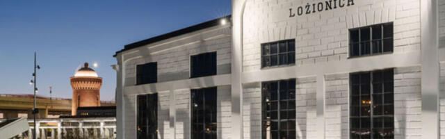 „Караван игре” у Ложионици