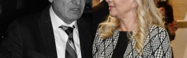 "NISAM MU UZELA PARE" Udovica Šabana Šaulića otkrila na šta je pokojni pevač trošio novac!