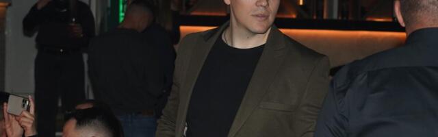 Naš čuveni sportista nazvao Slobu Radanovića debilom: Pevač se odmah oglasio, ovo se nije očekivalo