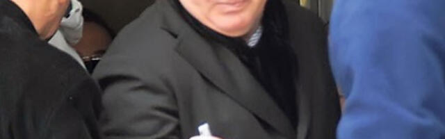 Ацо Ђукановић остаје у притвору