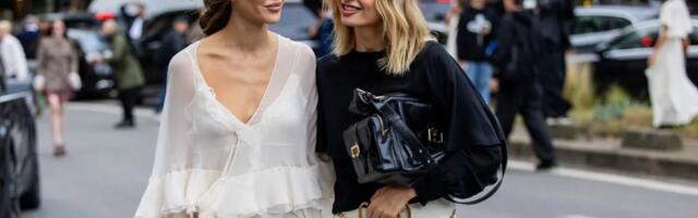 Šta vaš lični stil otkriva o vašem karakteru