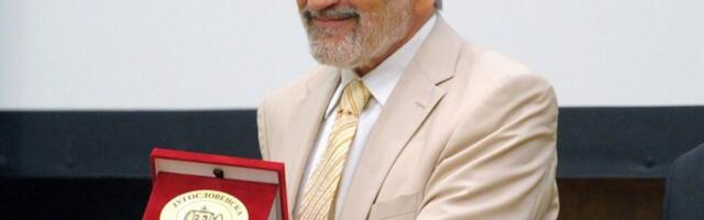 ČOVEK I GLUMAC NACIONALNE KLASE! Tužnih deset godina bez Gage Nikolića - na ove detalje su mnogi zaboravili!