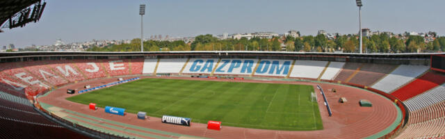 Englezi kupuju na "Marakani"? Klub iz Premijer lige zove Zvezdinog bisera na probu