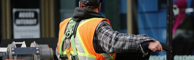 Pokazatelj krize u evrozoni? Loše brojke u građevinskom sektoru, u nekim zemljama dvocifreni pad