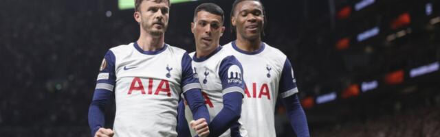 Da li povratak ovog čoveka garantuje opstanak Totenhemu u Premijer ligi? Saznaćemo veoma brzo