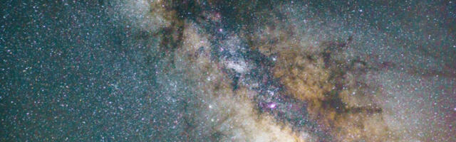 Бактерије преживљавају ударе астероида и путовања између планета