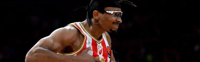 Moneke: Komentari? Pokušavam da se isključim iz tih sra*a