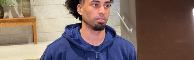 Džordan Nvora otkrio od koga u Barsi preti najveća opasnost i šta Zvezda treba da uradi kako bi pobedila